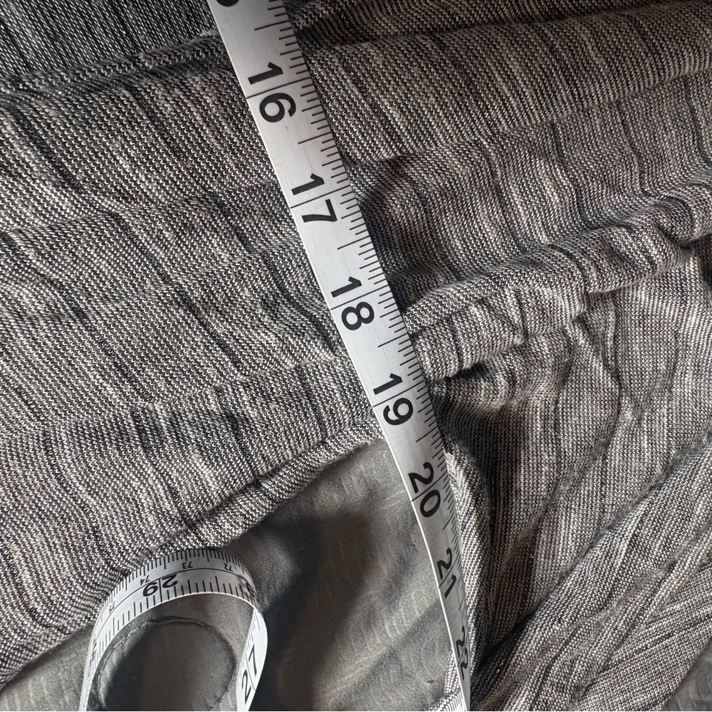 Lularoe Open Front Cardigan Size M - Picture 5 of 6